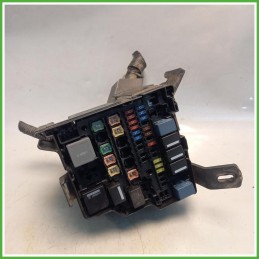 Body Computer Centralina Modulo BCM BSI Fomoco Ford Fiesta 6 Serie 1.4 GPL 16v. 8V51-14B144-BA Benzina GPL 2009-2012