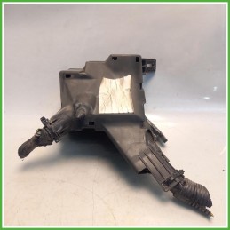 Body Computer Centralina Modulo BCM BSI Fomoco Ford Fiesta 6 Serie 1.4 GPL 16v. 8V51-14B144-BA Benzina GPL 2009-2012