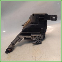 Body Computer Centralina Modulo BCM BSI Fomoco Ford Fiesta 6 Serie 1.4 GPL 16v. 8V51-14B144-BA Benzina GPL 2009-2012