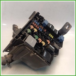 Body Computer Centralina Modulo BCM BSI Fomoco Ford Fiesta 6 Serie 1.4 GPL 16v. 8V51-14B144-BA Benzina GPL 2009-2012