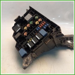 Body Computer Centralina Modulo BCM BSI Fomoco Ford Fiesta 6 Serie 1.4 GPL 16v. 8V51-14B144-BA Benzina GPL 2009-2012