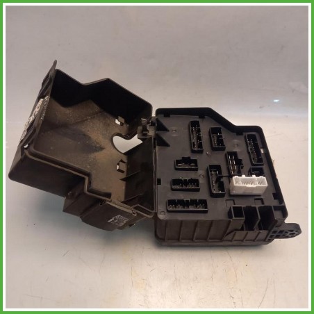 Body Computer Centralina Modulo BCM BSI  Hyundai Santa Fe 1 Serie 2.0 CRDi 16v. 9128826201 Gasolio 2001-2003