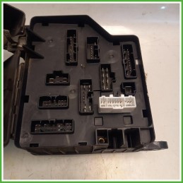 Body Computer Centralina Modulo BCM BSI  Hyundai Santa Fe 1 Serie 2.0 CRDi 16v. 9128826201 Gasolio 2001-2003