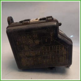 Body Computer Centralina Modulo BCM BSI  Hyundai Santa Fe 1 Serie 2.0 CRDi 16v. 9128826201 Gasolio 2001-2003