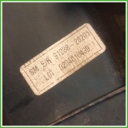 Body Computer Centralina Modulo BCM BSI  Hyundai Santa Fe 1 Serie 2.0 CRDi 16v. 9128826201 Gasolio 2001-2003