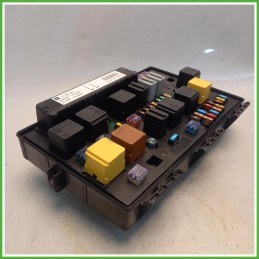 Body Computer Centralina Modulo BCM BSI Hella 5DK009464-50 Opel Astra H SW 1.7 CDTi 16v. 13268302 Gasolio 2007-2009