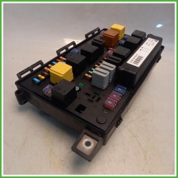 Body Computer Centralina Modulo BCM BSI Hella 5DK009464-50 Opel Astra H SW 1.7 CDTi 16v. 13268302 Gasolio 2007-2009