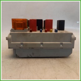 Body Computer Centralina Modulo BCM BSI  Fiat Punto 2 Serie 1.2 46835593 Benzina 2003-2009
