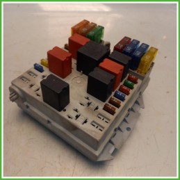 Body Computer Centralina Modulo BCM BSI  Fiat Punto 2 Serie 1.2 46835593 Benzina 2003-2009