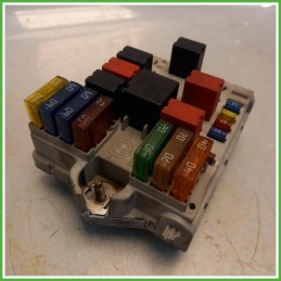 Body Computer Centralina Modulo BCM BSI  Fiat Punto 2 Serie 1.2 46835593 Benzina 2003-2009