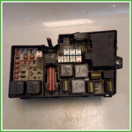 Body Computer Centralina Modulo BCM BSI Fomoco Ford Focus 3 Serie 1.6 TDCi 16v. 1342982 Gasolio 2008-2011