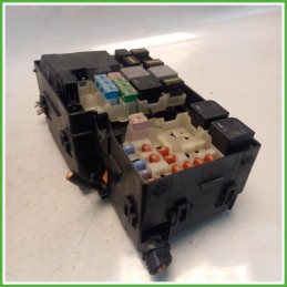 Body Computer Centralina Modulo BCM BSI Fomoco Ford Focus 3 Serie 1.6 TDCi 16v. 1342982 Gasolio 2008-2011