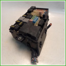 Body Computer Centralina Modulo BCM BSI Fomoco Ford Focus 3 Serie 1.6 TDCi 16v. 1342982 Gasolio 2008-2011