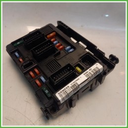 Body Computer Centralina Modulo BCM BSI Siemens U118470003 Citroen Xsara Picasso 1.6 16v. 9650618480 Benzina 2004-2011