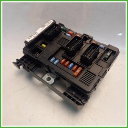 Body Computer Centralina Modulo BCM BSI Siemens U118470003 Citroen Xsara Picasso 1.6 16v. 9650618480 Benzina 2004-2011