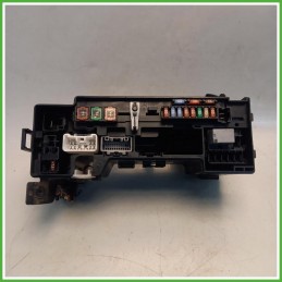 Body Computer Centralina Modulo BCM BSI  Peugeot 107 1.0 12v. 5014 P01 Benzina 2005-2012