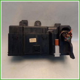 Body Computer Centralina Modulo BCM BSI  Peugeot 107 1.0 12v. 5014 P01 Benzina 2005-2012