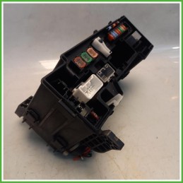 Body Computer Centralina Modulo BCM BSI  Peugeot 107 1.0 12v. 5014 P01 Benzina 2005-2012