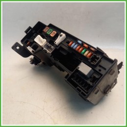 Body Computer Centralina Modulo BCM BSI  Peugeot 107 1.0 12v. 5014 P01 Benzina 2005-2012