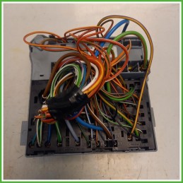 Body Computer Centralina Modulo BCM BSI  Fiat Fiorino 3 Serie 1.4 Natural Power 51905216 Benzina Metano 2008-2016