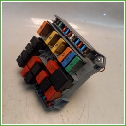 Body Computer Centralina Modulo BCM BSI  Fiat Fiorino 3 Serie 1.4 Natural Power 51905216 Benzina Metano 2008-2016