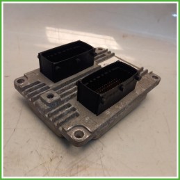 Centralina Motore Iniezione ECU Magneti Marelli IAW5SF8P4 Fiat Panda 2 Serie 1.4 Natural Power 16v. 51886068 Metano 2010-2011