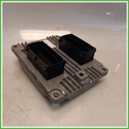 Centralina Motore Iniezione ECU Magneti Marelli IAW5SF8P4 Fiat Panda 2 Serie 1.4 Natural Power 16v. 51886068 Metano 2010-2011