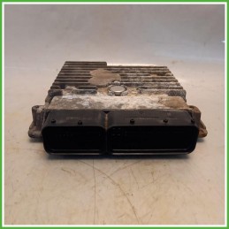 Centralina Motore ECU Continental 5WP42676AA Volkswagen Passat 6 Serie 1.6 TDi 16v. 03L906023FS Gasolio 2010-2014