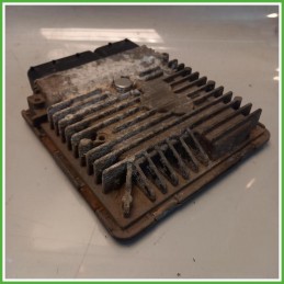 Centralina Motore ECU Continental 5WP42676AA Volkswagen Passat 6 Serie 1.6 TDi 16v. 03L906023FS Gasolio 2010-2014