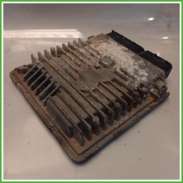 Centralina Motore ECU Continental 5WP42676AA Volkswagen Passat 6 Serie 1.6 TDi 16v. 03L906023FS Gasolio 2010-2014