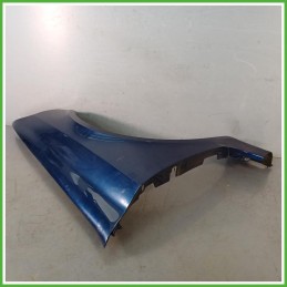 Parafango Anteriore Destro DX Renault Laguna 2 Serie SW Station Wagon 5 Porte 2001-2007 Blu Originale Usato