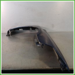 Parafango Anteriore Destro DX Renault Laguna 2 Serie SW Station Wagon 5 Porte 2001-2007 Blu Originale Usato