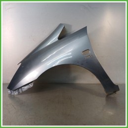 Parafango Anteriore Sinistro SX Toyota Corolla 4 Serie Berlina 5 Porte 2001-2004 Grigio Chiaro Originale Usato