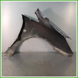 Parafango Anteriore Sinistro SX Toyota Corolla 4 Serie Berlina 5 Porte 2001-2004 Grigio Chiaro Originale Usato
