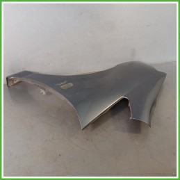 Parafango Anteriore Sinistro SX Toyota Corolla 4 Serie Berlina 5 Porte 2001-2004 Grigio Chiaro Originale Usato