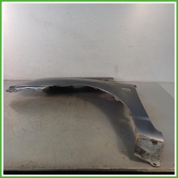 Parafango Anteriore Sinistro SX Toyota Corolla 4 Serie Berlina 5 Porte 2001-2004 Grigio Chiaro Originale Usato