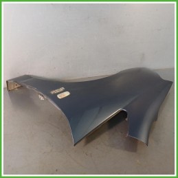 Parafango Anteriore Sinistro SX Toyota Corolla 4 Serie Berlina 5 Porte 2001-2004 Grigio Chiaro Originale Usato