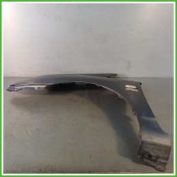Parafango Anteriore Sinistro SX Toyota Corolla 4 Serie Berlina 5 Porte 2001-2004 Grigio Chiaro Originale Usato