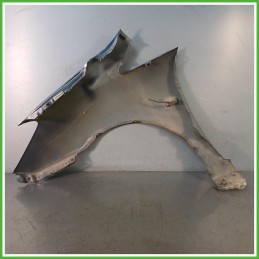 Parafango Anteriore Destro DX Toyota Corolla 4 Serie Berlina 5 Porte 2001-2004 Grigio Chiaro Originale Usato