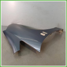 Parafango Anteriore Destro DX Toyota Corolla 4 Serie Berlina 5 Porte 2001-2004 Grigio Chiaro Originale Usato