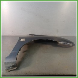 Parafango Anteriore Destro DX Toyota Corolla 4 Serie Berlina 5 Porte 2001-2004 Grigio Chiaro Originale Usato
