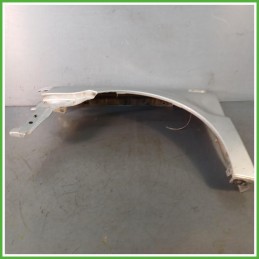 Parafango Anteriore Sinistro SX Volkswagen Polo 3 Serie Berlina 3 Porte 1999-2001 Grigio Originale Usato