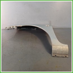 Parafango Anteriore Sinistro SX Renault Clio 2 Serie Berlina 3 Porte 2001-2008 Grigio Originale Usato
