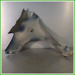 Parafango Anteriore Destro DX Toyota Yaris France 3 Serie Berlina 5 Porte 2009-2011 Blu Originale Usato