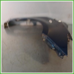 Parafango Anteriore Destro DX Toyota Yaris France 3 Serie Berlina 5 Porte 2009-2011 Blu Originale Usato