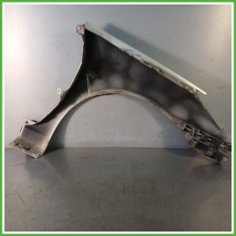 Parafango Anteriore Sinistro SX Peugeot 307 2 Serie Berlina 5 Porte 2005-2009 Grigio Originale Usato