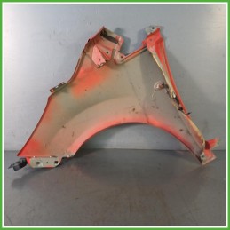 Parafango Anteriore Destro DX Ford KA 2 Serie Berlina 3 Porte 2008-2016 Rosso Originale Usato