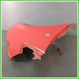 Parafango Anteriore Destro DX Ford KA 2 Serie Berlina 3 Porte 2008-2016 Rosso Originale Usato