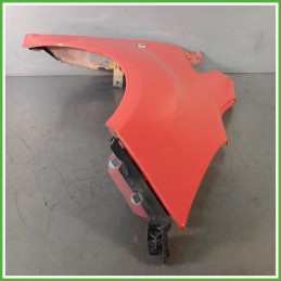 Parafango Anteriore Destro DX Ford KA 2 Serie Berlina 3 Porte 2008-2016 Rosso Originale Usato