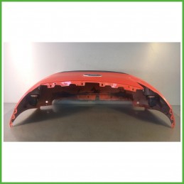 Paraurti Anteriore Ford KA 2 Serie Berlina 3 Porte Rosso 2008-2016 1580991 Originale Usato